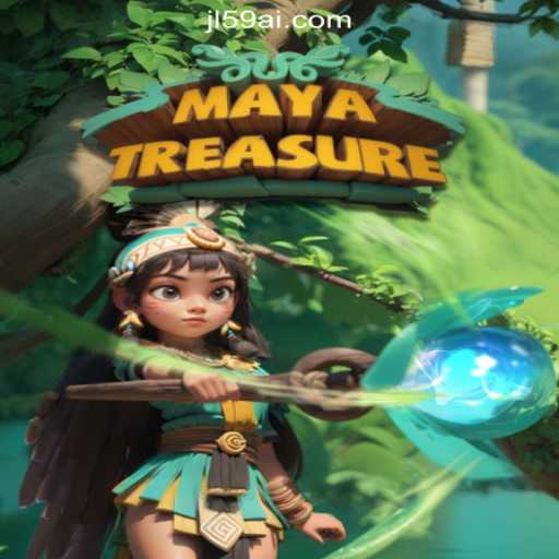 Unveiling the Mystical World of MayaTreasure at JL59.COM Online Casino Philippines