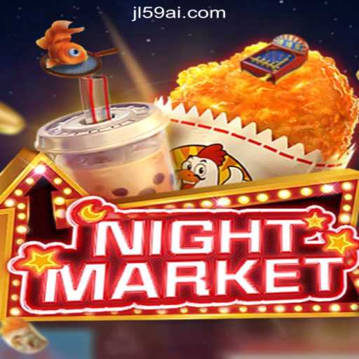 Exploring the Excitement of NIGHTMARKET Casino Game