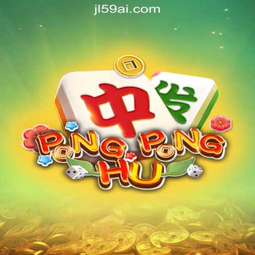 Discover PONGPONGHU: A Thrilling Experience at JL59.COM Online Casino Philippines