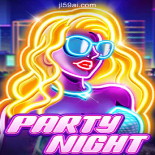 PartyNight: A New Frontier in Online Gaming