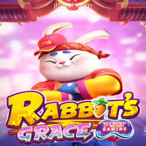 Unveiling RabbitsGrace: A Gaming Sensation Amidst JL59.COM Online Casino Philippines