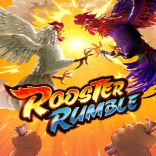 RoosterRumble: An Exciting Adventure with JL59.COM Online Casino Philippines