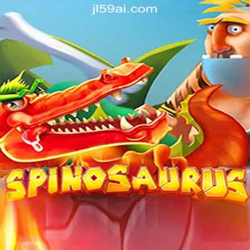 Experience Thrills with Spinosaurus: A New Dimension in Online Gaming