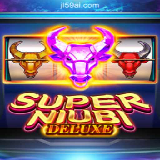 Discover the Thrills of SuperNiubiDeluxe: A New Frontier in Online Gaming