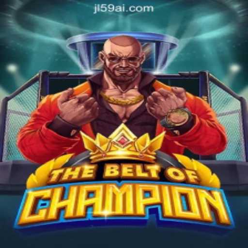 Exploring TheBeltOfChampion: A Thrilling Addition to Online Casino Gaming