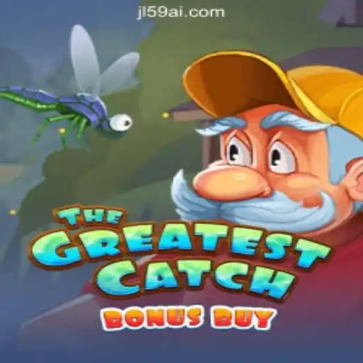 TheGreatestCatchBonusBuy: A Thrilling Adventure at JL59.COM Online Casino Philippines