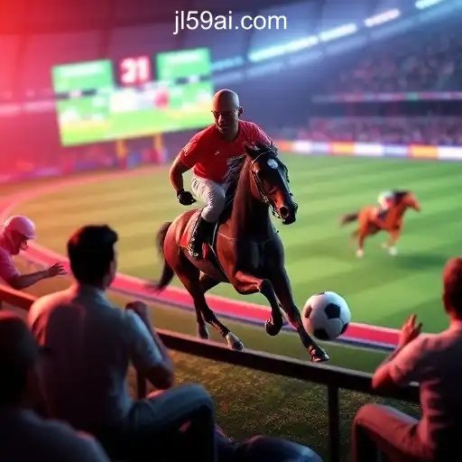 Exploring the Digital Frontier: Virtual Sports and Their Growing Influence