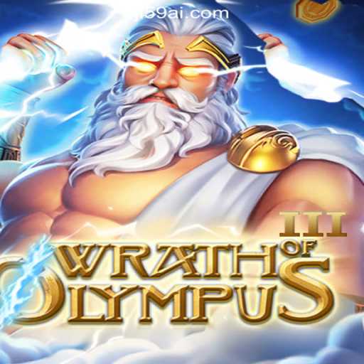 Exploring WrathofOlympusIII: A Mythical Adventure in the Realm of Online Casinos